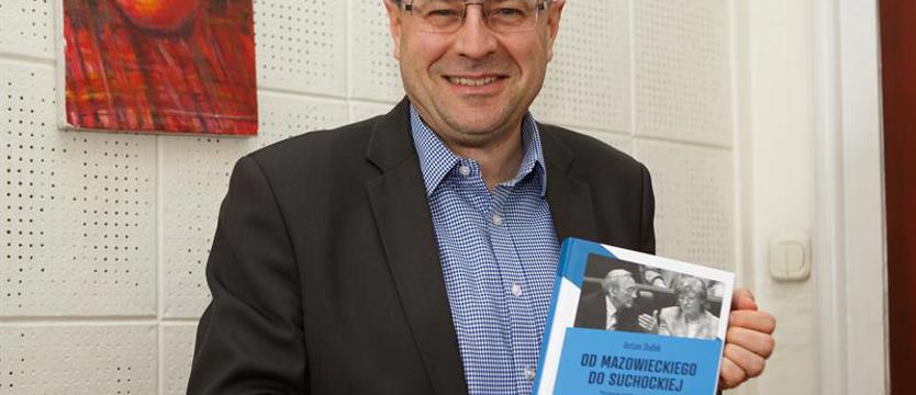 Antoni Dudek: Albo amerykańskie recepty, albo rosyjska strefa wpływów