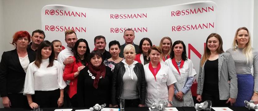 Organizacje dziękują za wsparcie