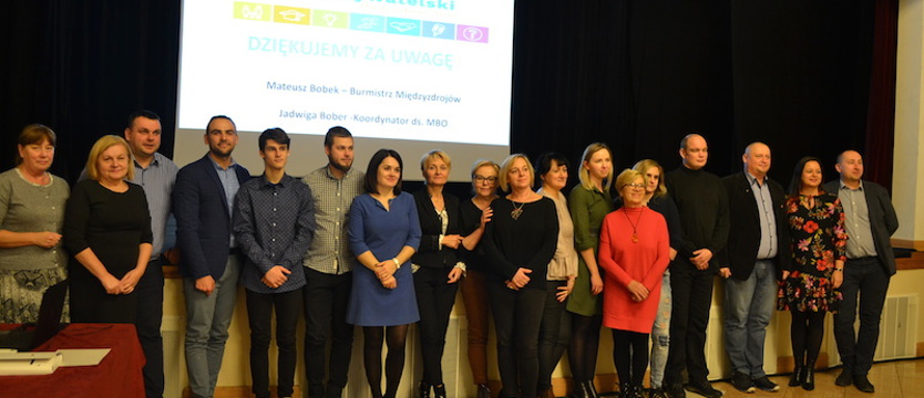 Międzyzdroje będą miały pierwszy budżet obywatelski