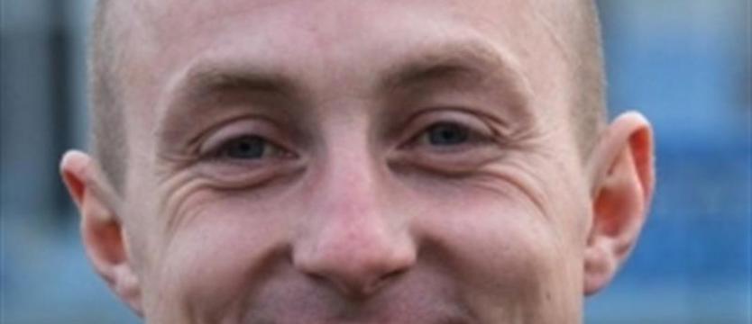 Piłka nożna. Zdunek trenerem Błękitnych