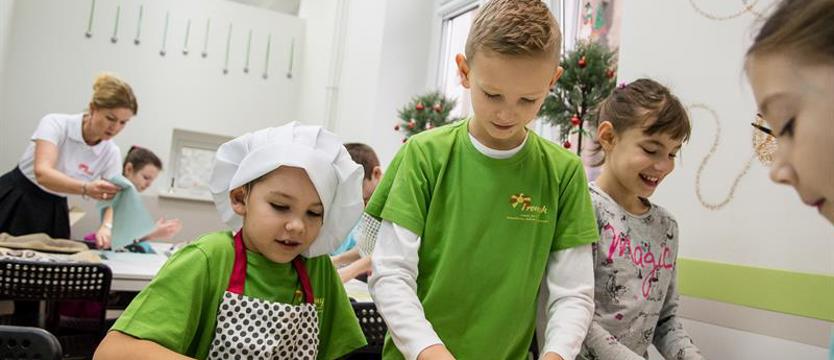 Szkoła bardziej przyjazna dla ucznia