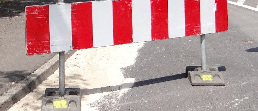 Obwodnica Dargobądza będzie zamknięta na czas ćwiczeń