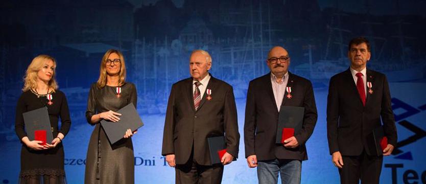 X Dni Techniki Pomorza Zachodniego 2019