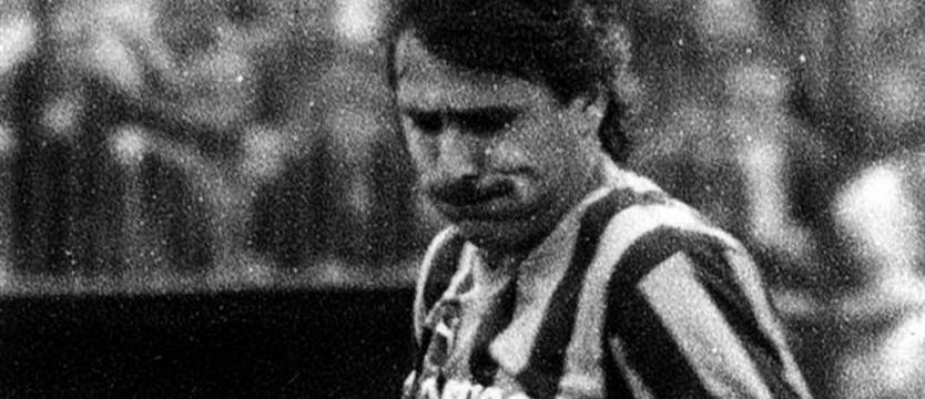 Piłka nożna. 60 lat temu urodził się Marek Ostrowski