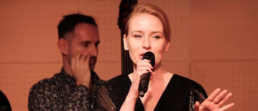 Żeby usłyszeli jak najwięcej