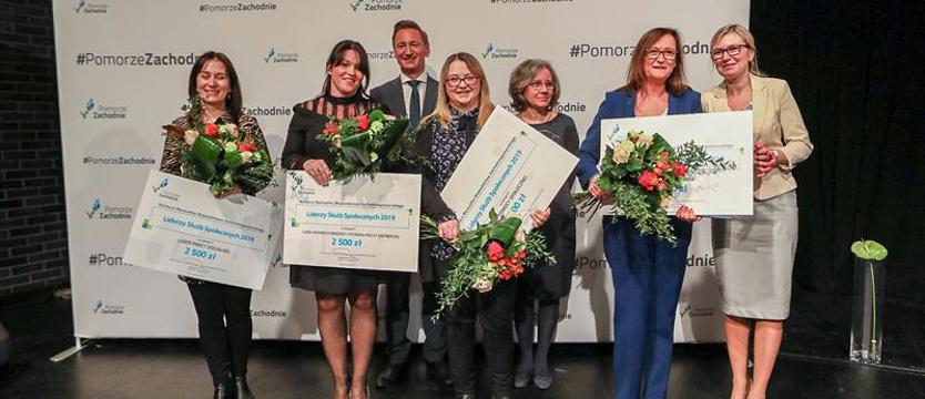 Regionalne obchody Dnia Pracownika Socjalnego