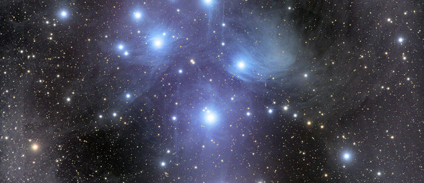 Astrofotografia dla seniorów