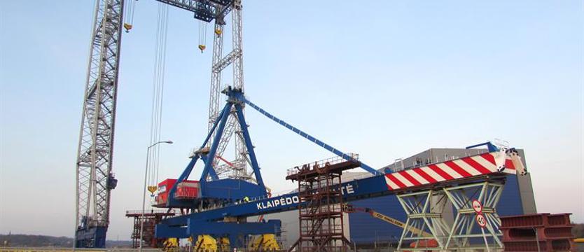 Sąd zatwierdził układ dla ST3 Offshore