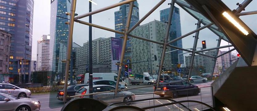 Szczecin wśród „kwitnących metropolii” UE