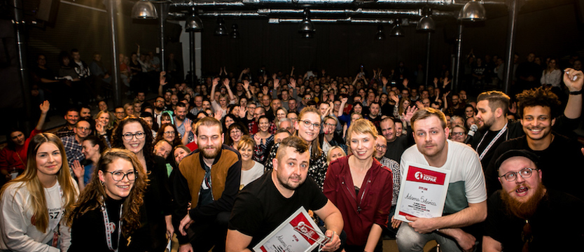 Znamy pierwszych laureatów Festiwalu Komedii SZPAK