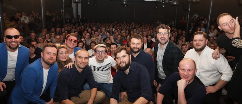 Kolejni laureaci SZPAK-a wybrani