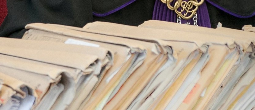 Burmistrz Szczecinka skazany m.in. za przekroczenie uprawnień i poświadczenie nieprawdy