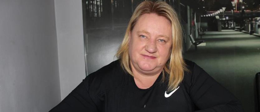 Mistrzyni o wielkim sercu