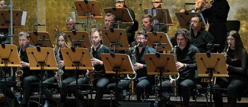 Chcecie posłuchać świątecznych piosenek? Jest więcej biletów na koncert w filharmonii!