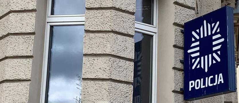 Szybka akcja policji. Odnaleziona kobieta