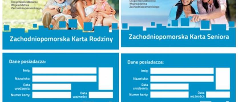 Kart seniora już nie wydają?