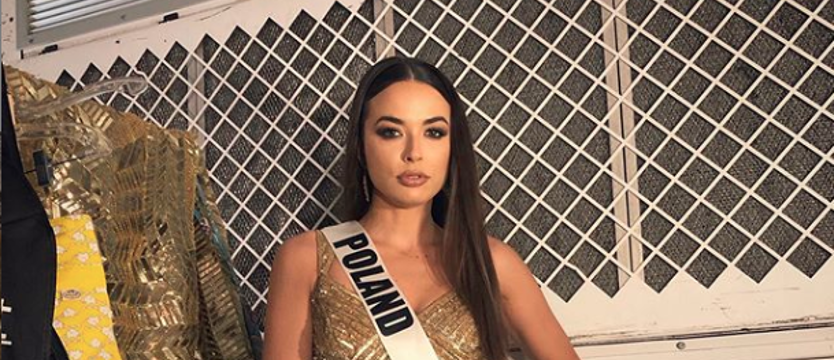 Olga Buława wyróżniona w Atlancie