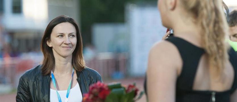 Lekkoatletyka. 10 lat po berlińskiej wiktorii