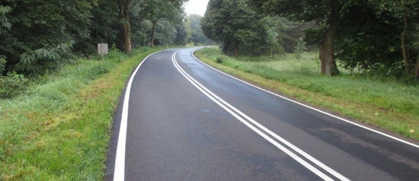 W 2021 r. pojedziemy obwodnicą Gryfic