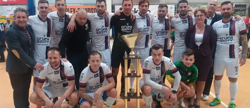 Memoriał Stefana „Gadochy” Moskalewicza. Gwiazdy w Świdwinie