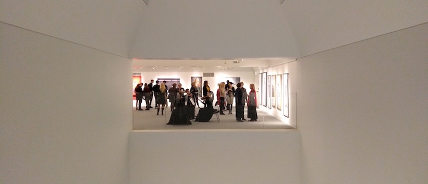 Transformacje Michała Zaborowskiego