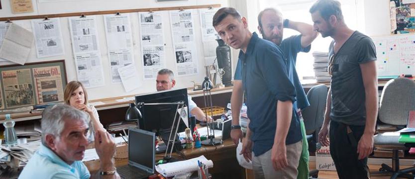 Urodziny filmowego funduszu. Dotąd dofinansował 100 filmów!