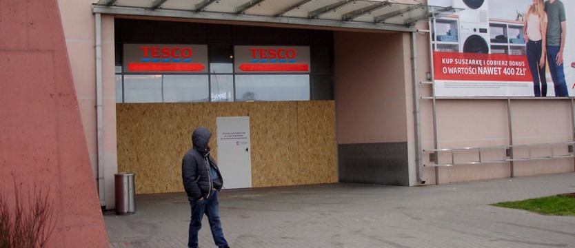 Po zuchwałym napadzie na jubilera. Bandyci nadal poszukiwani