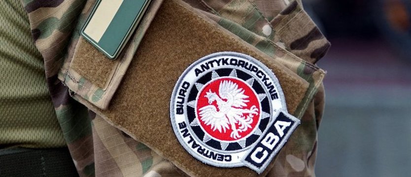 CBA w Szczecinie i Krakowie zatrzymało 3 osoby ws. SKOK Wołomin