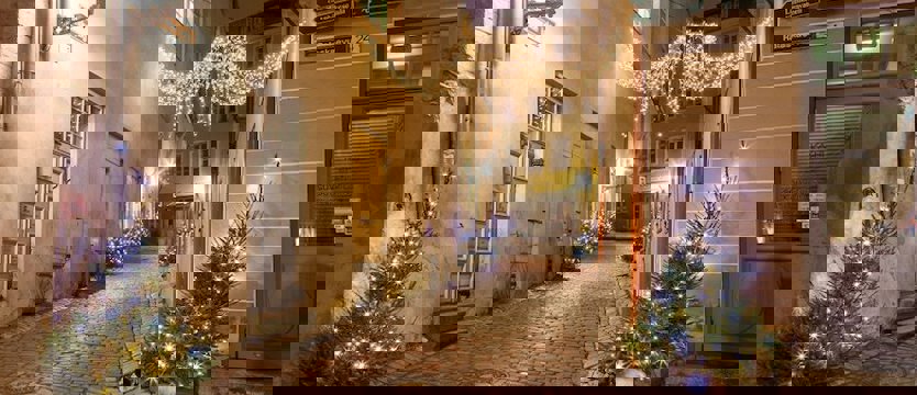 Gwiazdka bez presji. Polacy coraz częściej wyjeżdżają na święta