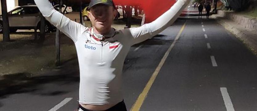 Sporty ekstremalne. Dziwne kreski meksykańskich dzieciaków