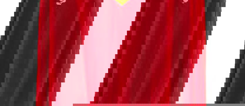 Peleryna Supermana sprzedana za 200 tysięcy dolarów