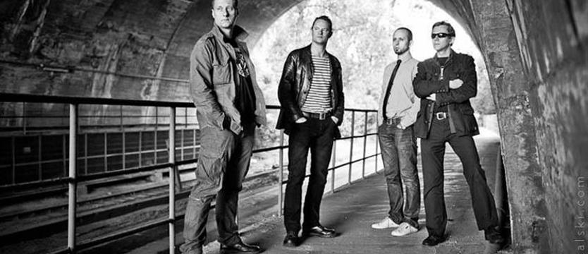 Dziesięć lat na scenie