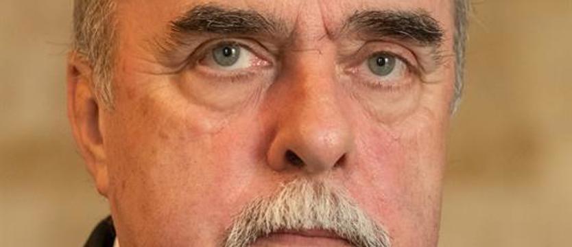 Krzysztof Mechliński komendantem Straży Miejskiej w Szczecinie