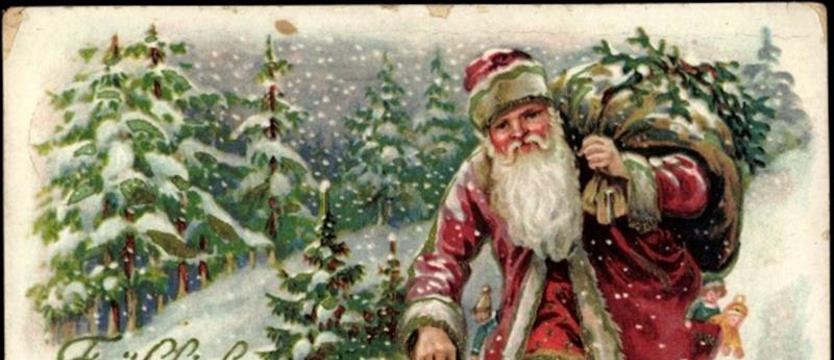 Było skromniej, ale… śnieżniej