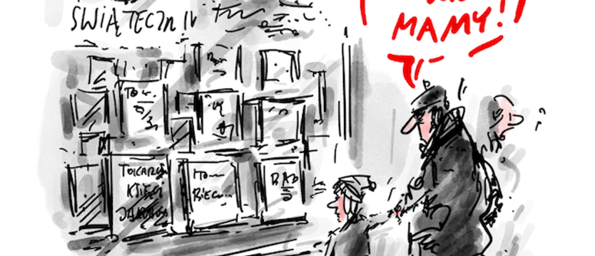 Bez komentarza (181)