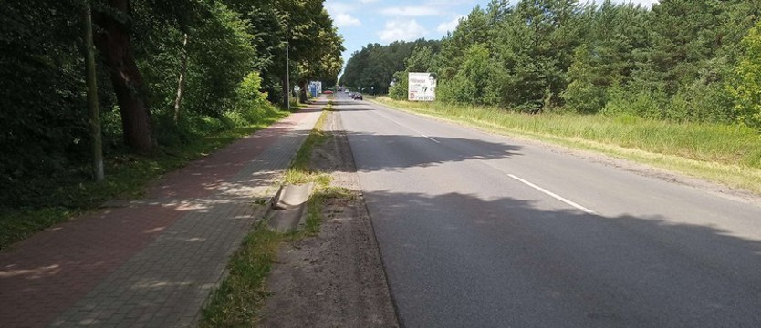 Budimex wybuduje obwodnicę Gryfic