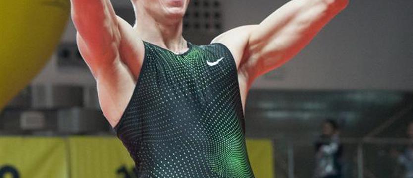 Lekkoatletyka. Myśli o Tokio, woli skakać w... Szczecinie