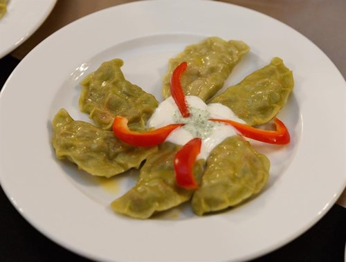 Pierogi