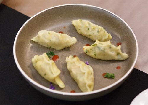 Pierogi