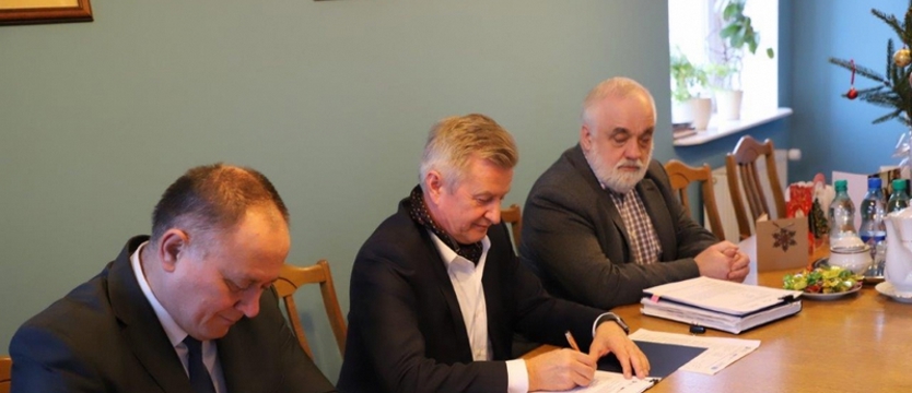 Eurodotacje dla samorządów. Na Centrum Popularyzujące Naukę i świetlicę