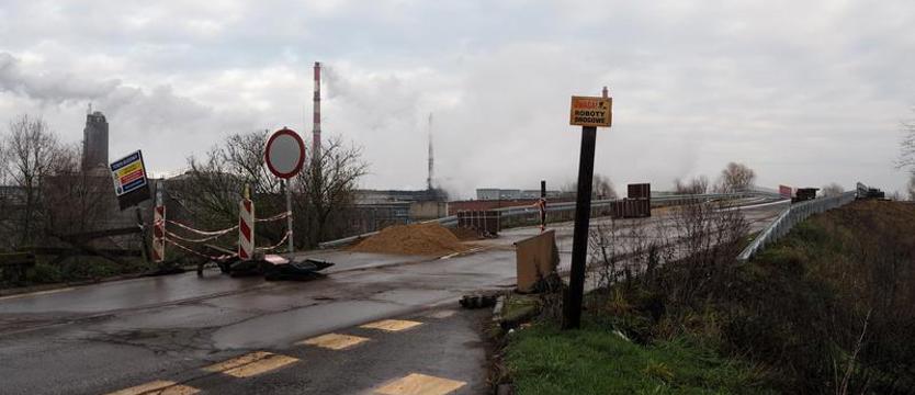 W końcu pojadą Kuźnicką w Policach