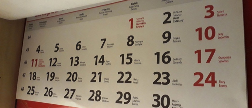 2019 rok był dla większości Polaków dobry, najlepszy od 1989