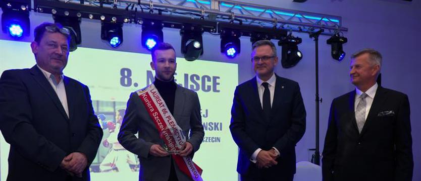 Karate. Tokio w cieniu polityki...