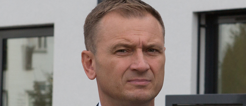 Sławomir Nitras: „Jestem w szpitalu pod świetną opieką”