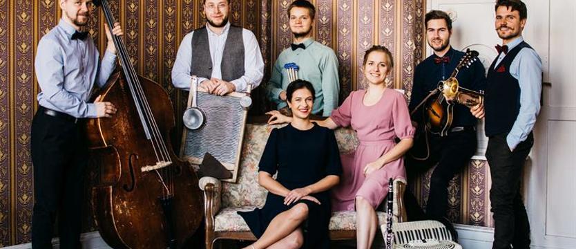 Akustyczeń na początek roku