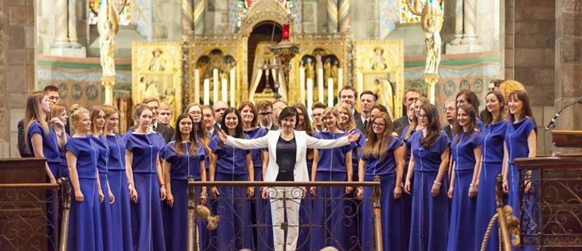 Chór zaprasza do kolędowania