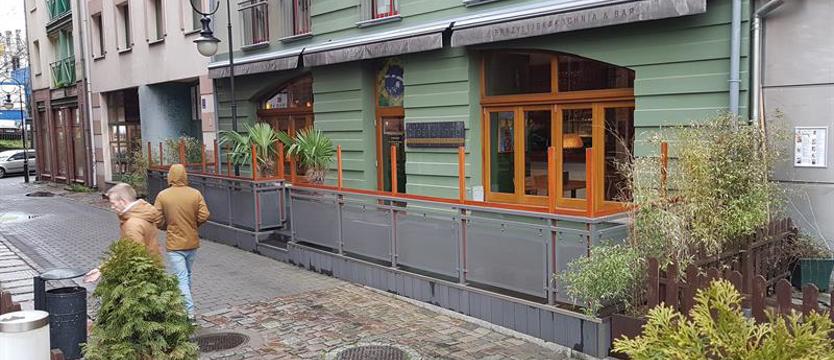 Szczecińska restauracja doceniona za kuchnię brazylijską