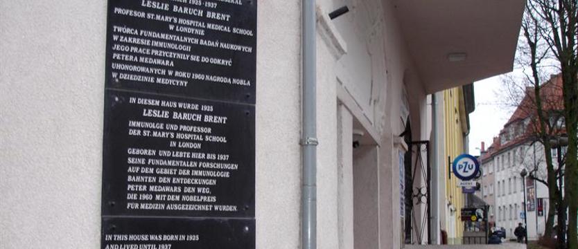 Odszedł wybitny noblista