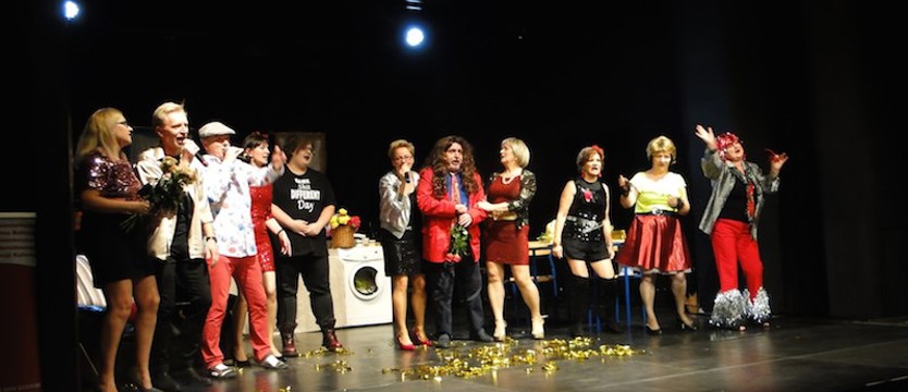 Weekend w regionie: 10 stycznia – 12 stycznia