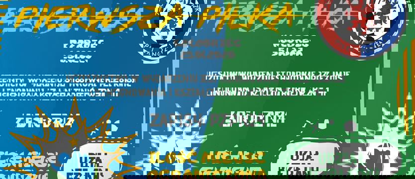 Piłka nożna. „Pierwsza Piłka” – konferencja w Kołobrzegu